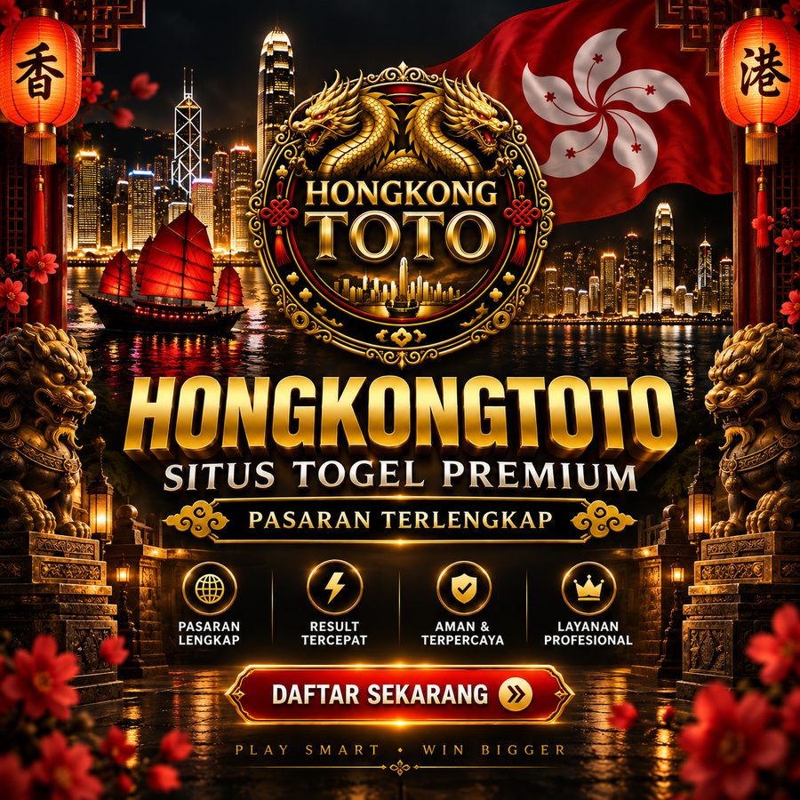 Hongkongtoto Bilah Hulu